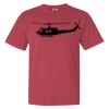 Garment-Dyed Heavyweight Comfort Colors® T-Shirt Thumbnail