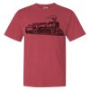 Garment-Dyed Heavyweight Comfort Colors® T-Shirt Thumbnail