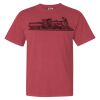 Garment-Dyed Heavyweight Comfort Colors® T-Shirt Thumbnail