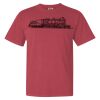 Garment-Dyed Heavyweight Comfort Colors® T-Shirt Thumbnail