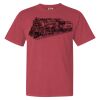 Garment-Dyed Heavyweight Comfort Colors® T-Shirt Thumbnail