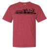 Garment-Dyed Heavyweight Comfort Colors® T-Shirt Thumbnail