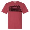 Garment-Dyed Heavyweight Comfort Colors® T-Shirt Thumbnail