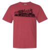Garment-Dyed Heavyweight Comfort Colors® T-Shirt Thumbnail