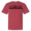 Garment-Dyed Heavyweight Comfort Colors® T-Shirt Thumbnail