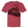 Garment-Dyed Heavyweight Comfort Colors® T-Shirt Thumbnail
