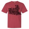 Garment-Dyed Heavyweight Comfort Colors® T-Shirt Thumbnail