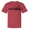 Garment-Dyed Heavyweight Comfort Colors® T-Shirt Thumbnail