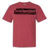Garment-Dyed Heavyweight Comfort Colors® T-Shirt Thumbnail