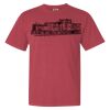 Garment-Dyed Heavyweight Comfort Colors® T-Shirt Thumbnail