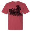 Garment-Dyed Heavyweight Comfort Colors® T-Shirt Thumbnail