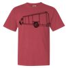 Garment-Dyed Heavyweight Comfort Colors® T-Shirt Thumbnail