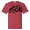 Garment-Dyed Heavyweight Comfort Colors® T-Shirt Thumbnail