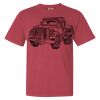Garment-Dyed Heavyweight Comfort Colors® T-Shirt Thumbnail