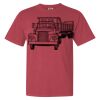Garment-Dyed Heavyweight Comfort Colors® T-Shirt Thumbnail