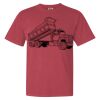 Garment-Dyed Heavyweight Comfort Colors® T-Shirt Thumbnail