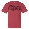 Garment-Dyed Heavyweight Comfort Colors® T-Shirt Thumbnail