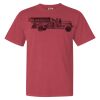 Garment-Dyed Heavyweight Comfort Colors® T-Shirt Thumbnail