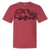 Garment-Dyed Heavyweight Comfort Colors® T-Shirt Thumbnail