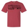 Garment-Dyed Heavyweight Comfort Colors® T-Shirt Thumbnail