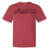 Garment-Dyed Heavyweight Comfort Colors® T-Shirt Thumbnail