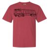 Garment-Dyed Heavyweight Comfort Colors® T-Shirt Thumbnail