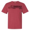 Garment-Dyed Heavyweight Comfort Colors® T-Shirt Thumbnail