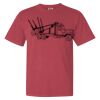 Garment-Dyed Heavyweight Comfort Colors® T-Shirt Thumbnail