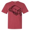 Garment-Dyed Heavyweight Comfort Colors® T-Shirt Thumbnail