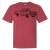 Garment-Dyed Heavyweight Comfort Colors® T-Shirt Thumbnail