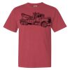 Garment-Dyed Heavyweight Comfort Colors® T-Shirt Thumbnail