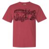 Garment-Dyed Heavyweight Comfort Colors® T-Shirt Thumbnail