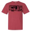 Garment-Dyed Heavyweight Comfort Colors® T-Shirt Thumbnail