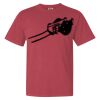 Garment-Dyed Heavyweight Comfort Colors® T-Shirt Thumbnail