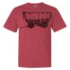 Garment-Dyed Heavyweight Comfort Colors® T-Shirt Thumbnail