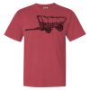 Garment-Dyed Heavyweight Comfort Colors® T-Shirt Thumbnail