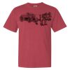 Garment-Dyed Heavyweight Comfort Colors® T-Shirt Thumbnail