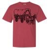 Garment-Dyed Heavyweight Comfort Colors® T-Shirt Thumbnail
