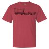Garment-Dyed Heavyweight Comfort Colors® T-Shirt Thumbnail