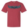 Garment-Dyed Heavyweight Comfort Colors® T-Shirt Thumbnail