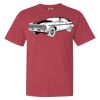 Garment-Dyed Heavyweight Comfort Colors® T-Shirt Thumbnail