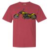 Garment-Dyed Heavyweight Comfort Colors® T-Shirt Thumbnail