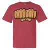 Garment-Dyed Heavyweight Comfort Colors® T-Shirt Thumbnail