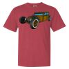 Garment-Dyed Heavyweight Comfort Colors® T-Shirt Thumbnail