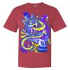 Garment-Dyed Heavyweight Comfort Colors® T-Shirt Thumbnail