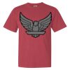 Garment-Dyed Heavyweight Comfort Colors® T-Shirt Thumbnail