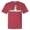 Garment-Dyed Heavyweight Comfort Colors® T-Shirt Thumbnail
