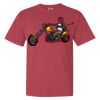Garment-Dyed Heavyweight Comfort Colors® T-Shirt Thumbnail
