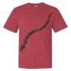 Garment-Dyed Heavyweight Comfort Colors® T-Shirt Thumbnail