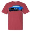 Garment-Dyed Heavyweight Comfort Colors® T-Shirt Thumbnail